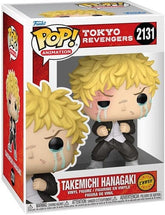 Funko Toys > Funko > Funko Pop! Funko POP! Anime: Tokyo Revengers - Takemichi (Chase) 889698867603
