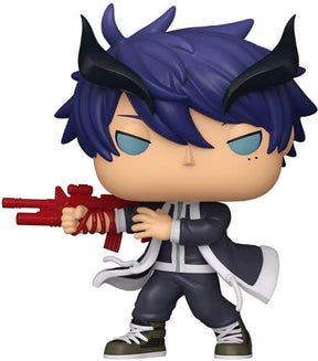 Funko Toys > Funko > Funko Pop! Funko POP! Anime: Tougen Anki - Shiki Ichinose 889698938839 FUKO93883
