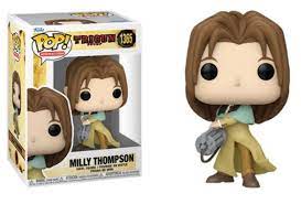 Funko Toys > Funko > Funko Pop! Funko Pop! Anime: Trigun - Milly Thompson 889698680363 FUKO68036