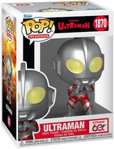 Funko Toys > Funko > Funko Pop! Funko POP! Anime: Ultraman - Ultraman 889698915175 FUKO91517