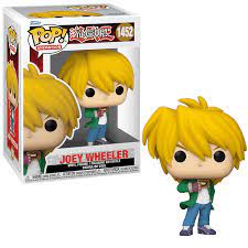 Funko Toys > Funko > Funko Pop! Funko Pop! Anime: Yu-Gi-Oh! - Joey Wheeler (DK) 889698720625 FUKO72062
