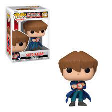 Funko Toys > Funko > Funko Pop! Funko Pop! Anime: Yu-Gi-Oh! - Seto Kaiba (DK) 889698720649 FUKO72064