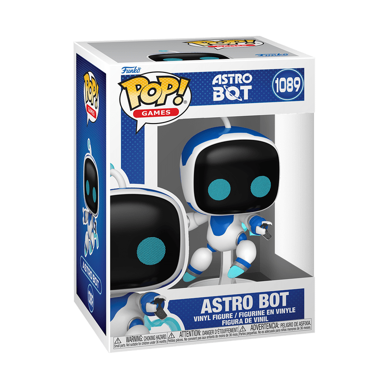 Funko Toys > Funko > Funko Pop! Funko POP! Astro Bot 889698914567
