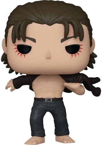 Funko Toys > Funko > Funko Pop! Funko Pop!: Attack on Titan - Eren Jaeger 889698679268 FU67926