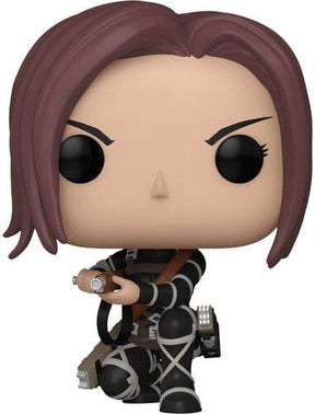 Funko Toys > Funko > Funko Pop! Funko Pop!: Attack on Titan - Sasha Braus 889698679275 FU67927