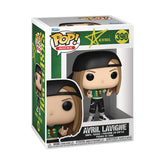 Funko Pop!: Avril Lavigne - Sk8er Boi