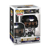 Funko Toys > Funko > Funko Pop! Funko Pop!: Baltimore Ravens - Ray Lewis 889698795883 JUN239305