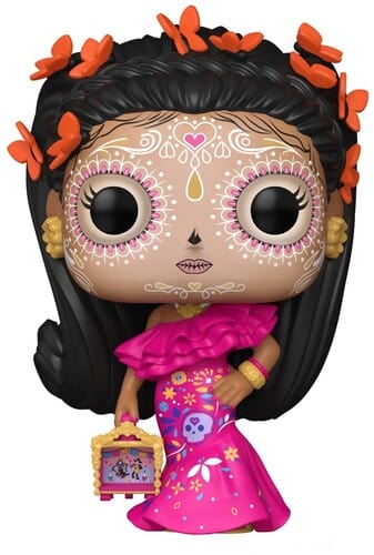 Funko Toys > Funko > Funko Pop! Funko Pop!: Barbie - Dia de los Muertos 889698865739 FUKO86573
