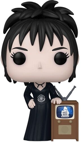 Funko Toys > Funko > Funko Pop! Funko Pop!: Beetlejuice Beetlejuice - Lydia Deetz 889698826549 FUKO82654