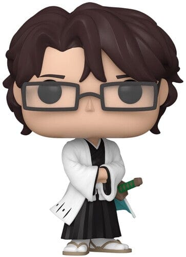 Funko Toys > Funko > Funko Pop! Funko Pop!: Bleach - Aizen 889698755061 FUKO75506