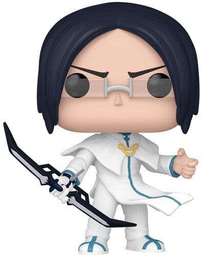 Funko Toys > Funko > Funko Pop! Funko Pop!: Bleach - Uryu (Glow) 889698755108 FUKO75510