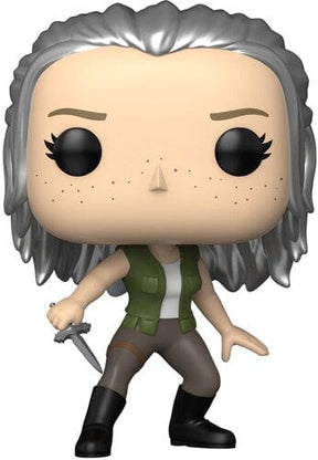 Funko Toys > Funko > Funko Pop! Funko POP! Books: Powerless Trilogy - Paedyn Gray 889698893848 FUKO89384