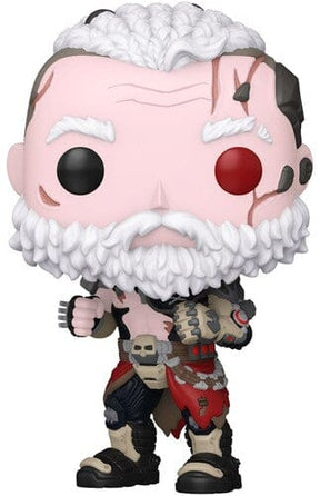 Funko Toys > Funko > Funko Pop! Funko Pop!: Borderlands 4 - Amon 889698867221 FUKO86722