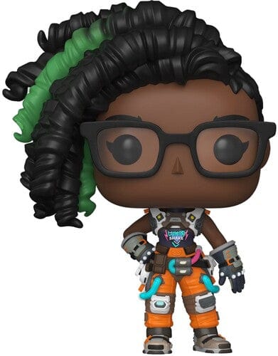 Funko Toys > Funko > Funko Pop! Funko Pop!: Borderlands 4 - Harlowe 889698867238 FUKO86723