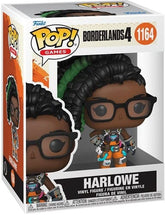 Funko Toys > Funko > Funko Pop! Funko Pop!: Borderlands 4 - Harlowe 889698867238 FUKO86723