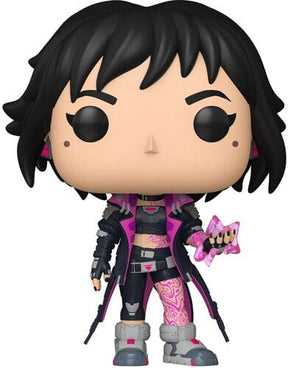 Funko Toys > Funko > Funko Pop! Funko Pop!: Borderlands 4 - Vex 889698867252 FUKO86725
