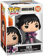 Funko Toys > Funko > Funko Pop! Funko Pop!: Borderlands 4 - Vex 889698867252 FUKO86725