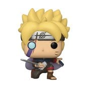 Funko Toys > Funko > Funko Pop! Funko Pop!: Boruto - Boruto, Marks 889698460576 AUG209260