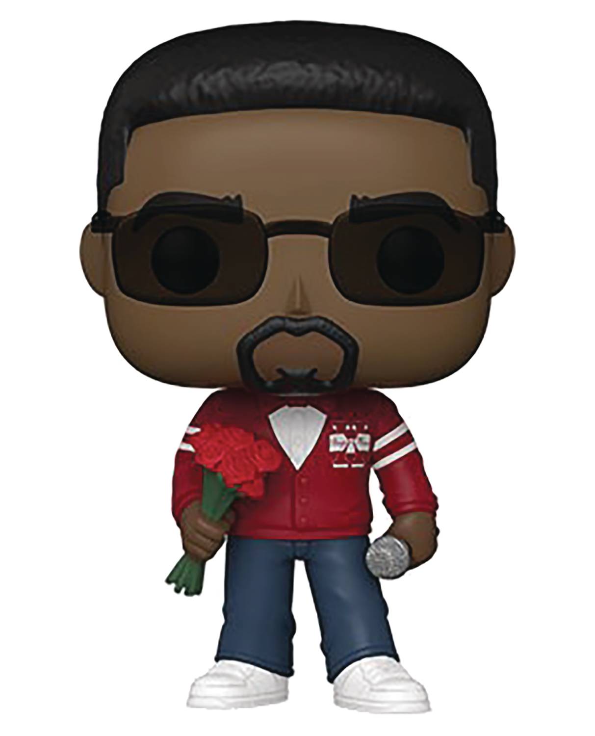 Funko Toys > Funko > Funko Pop! Funko Pop!: Boyz II Men - Nathan Morris 889698567275 JAN218430