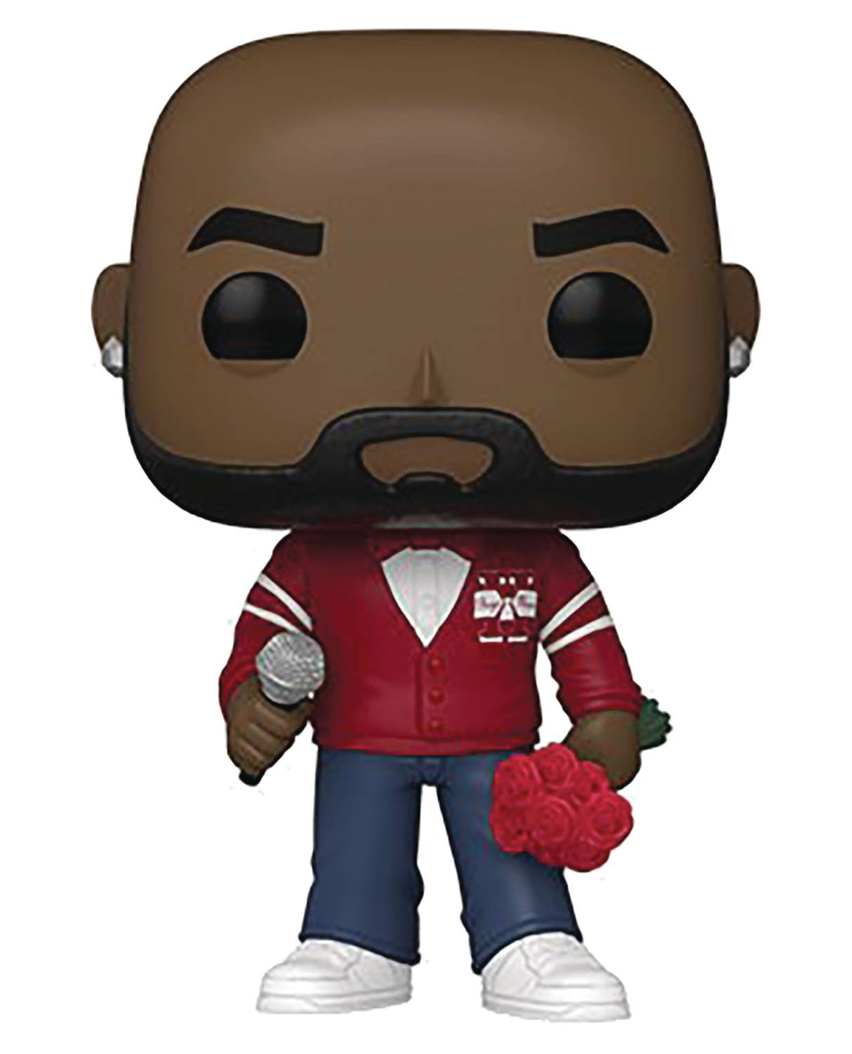 Funko Toys > Funko > Funko Pop! Funko Pop!: Boyz II Men - Wanya Morris 889698567299 JAN218432