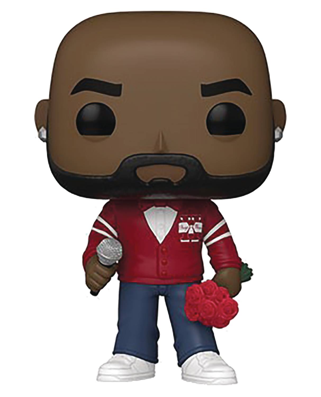 Funko Toys > Funko > Funko Pop! Funko Pop!: Boyz II Men - Wanya Morris 889698567299 JAN218432