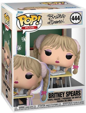 Funko Toys > Funko > Funko Pop! Funko Pop!: Britney Spears - ...Baby One More Time 889698798112 FUKO79811
