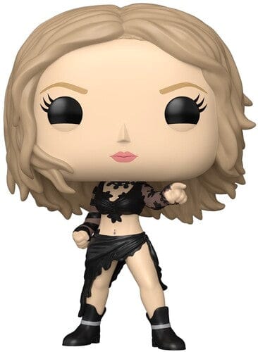 Funko Toys > Funko > Funko Pop! Funko Pop!: Britney Spears - Stronger 889698838344 FUKO83834