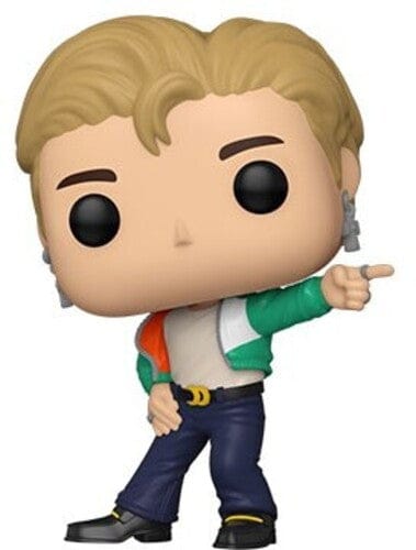 Funko Toys > Funko > Funko Pop! Funko Pop!: BTS Dynamite - Jimin 889698481106 FUKO48110
