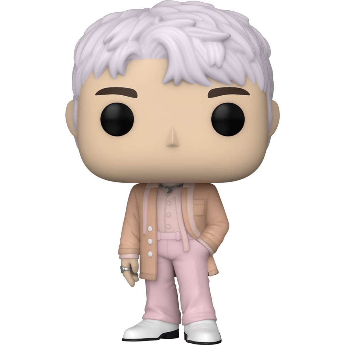 Funko Toys > Funko > Funko Pop! Funko Pop!: BTS - J-Hope, Proof 889698725767 FU72576