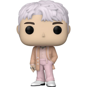 Funko Toys > Funko > Funko Pop! Funko Pop!: BTS - J-Hope, Proof 889698725767 FU72576