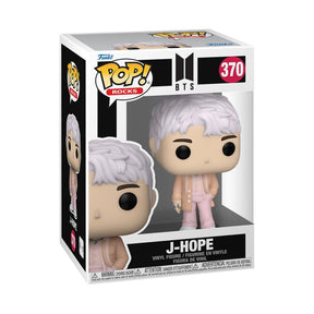 Funko Toys > Funko > Funko Pop! Funko Pop!: BTS - J-Hope, Proof 889698725767 FU72576
