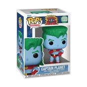 Funko Toys > Funko > Funko Pop! Funko Pop!: Captain Planet 889698725552 DEC228153