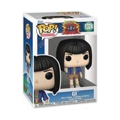 Funko Toys > Funko > Funko Pop! Funko Pop!: Captain Planet - Gi 889698725569 DEC228154
