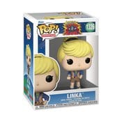Funko Toys > Funko > Funko Pop! Funko Pop!: Captain Planet - Linka 889698725583 DEC228156