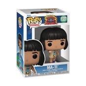 Funko Toys > Funko > Funko Pop! Funko Pop!: Captain Planet - Ma-Ti 889698725590 DEC228157