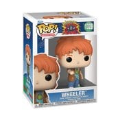 Funko Toys > Funko > Funko Pop! Funko Pop!: Captain Planet - Wheeler 889698725606 DEC228158
