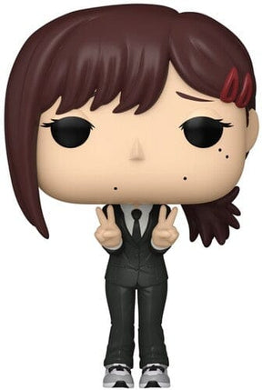 Funko Toys > Funko > Funko Pop! Funko Pop!: Chainsaw Man - Kobeni 889698836302 FUKO83630