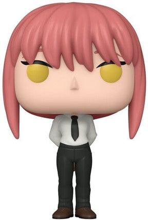 Funko Toys > Funko > Funko Pop! Funko Pop!: Chainsaw Man - Makima 889698803212 FUKO80321