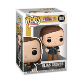 Funko Toys > Funko > Funko Pop! Funko Pop!: Clerks 3 - Elias Grover 889698724418 FEB238880