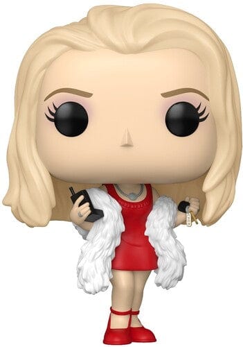Funko Toys > Funko > Funko Pop! Funko Pop!: Clueless 30th Anniversary - Cher 889698836081 FUKO83608