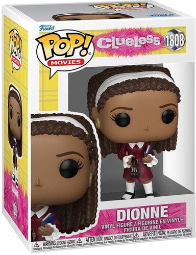 Funko Toys > Funko > Funko Pop! Funko Pop!: Clueless 30th Anniversary - Dionne 889698836098 FUKO83609