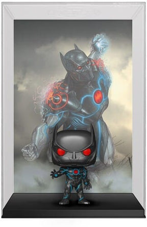 Funko Toys > Funko > Funko Pop! Funko POP! Comic Cover: DC - Batman Murder Machine 889698862189 FUKO86218