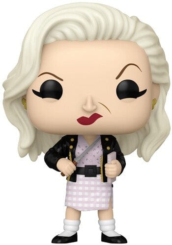 Funko Toys > Funko > Funko Pop! Funko Pop!: Cry-Baby - Hatchet Face 889698836128 FUKO83612