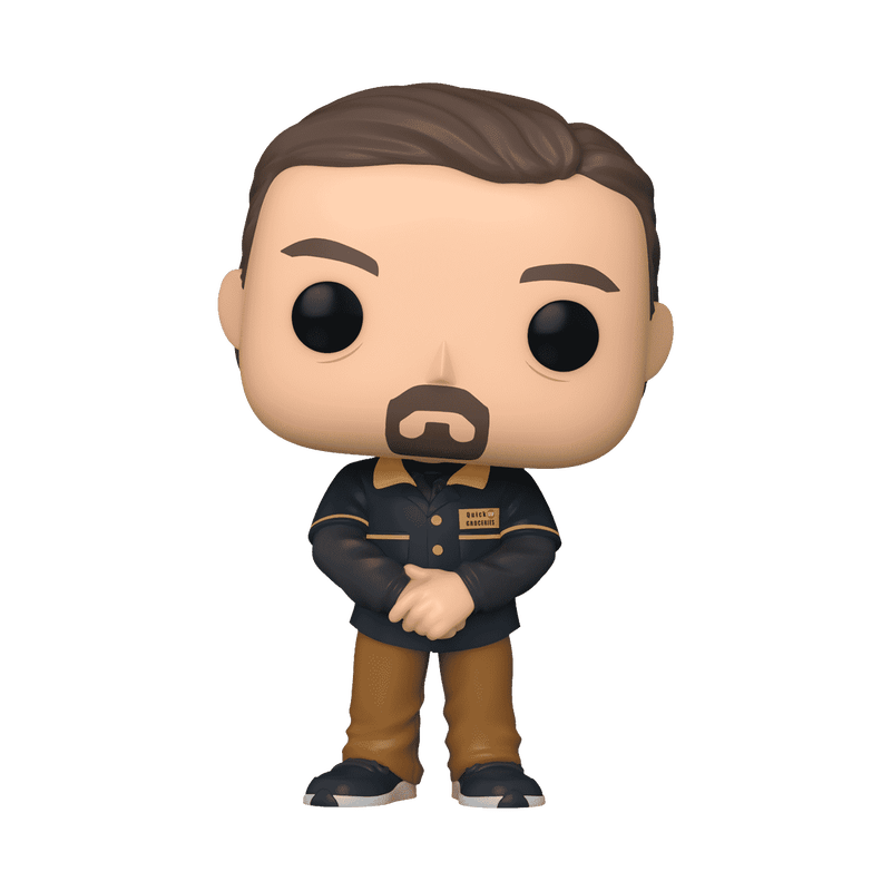 Funko Toys > Funko > Funko Pop! Funko Pop!: Dante - Clerks 3 889698724425