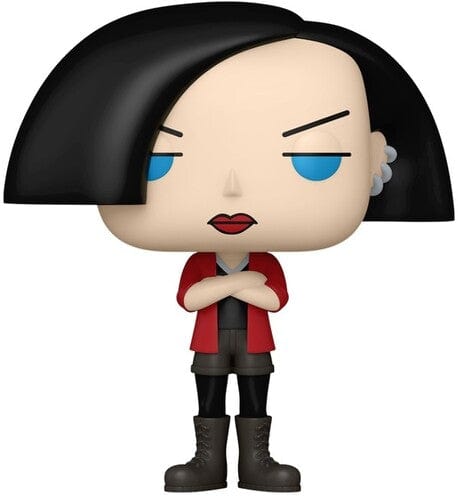 Funko Toys > Funko > Funko Pop! Funko Pop!: Daria - Jane Lane 889698721448 FU72144