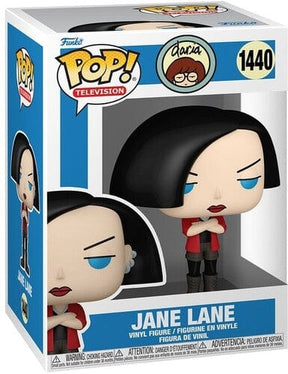 Funko Toys > Funko > Funko Pop! Funko Pop!: Daria - Jane Lane 889698721448 FU72144