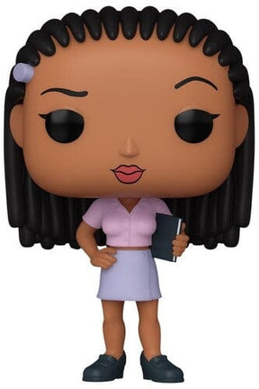 Funko Toys > Funko > Funko Pop! Funko Pop!: Daria - Jodie Landon 889698721455 FU72145