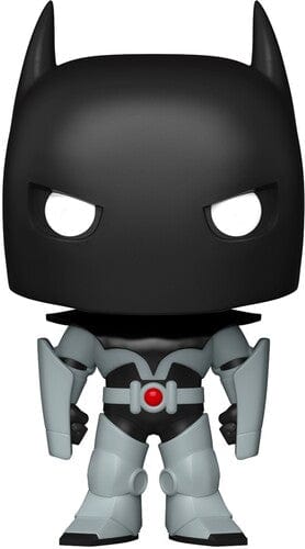 Funko Toys > Funko > Funko Pop! Funko Pop!: DC - Armored Bruce (Batman Beyond) 889698864039 FUKO86403