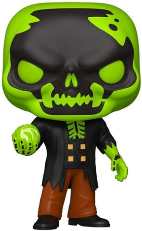 Funko Toys > Funko > Funko Pop! Funko Pop!: DC - Blight (Batman Beyond) 889698864053 FUKO86405