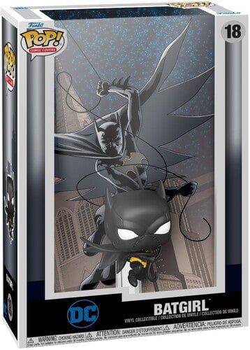 Funko Toys > Funko > Funko Pop! Funko Pop!: DC Comics - Batgirls 889698760867 FUKO76086